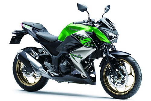 Kelebihan dan Kekurangan Motor Sport Kawasaki Z250