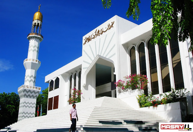 أين تقع جزر المالديف و ما هي أهم المعالم السياحية بها ؟  Tourism in Maldives