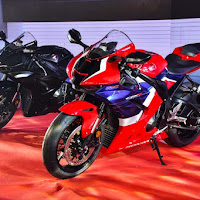 Chi tiết Honda CBR1000RR-R 2020 giá từ 949 triệu tại Việt Nam