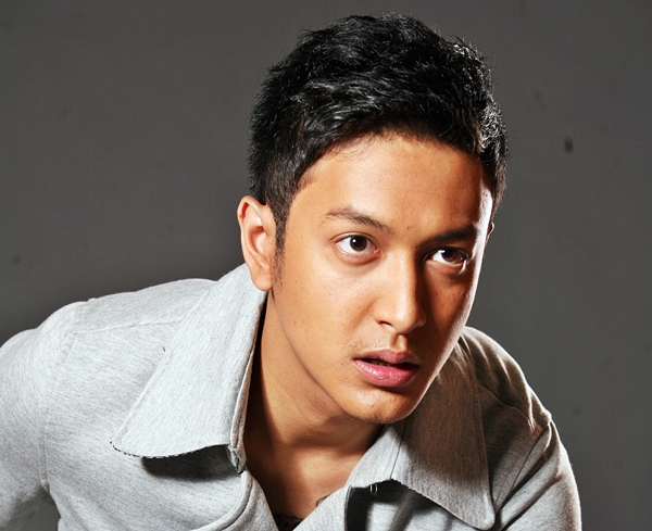 Dimas Anggara Profile ~ Dimas Anggara Friends Club