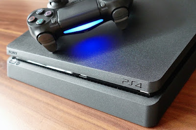 PlayStation 4 Hits 100 Million Consoles Sold Milestone, Sony Sees Growth in Image Sensor Business