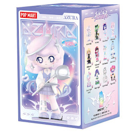 Pop Mart Millennial Sweetie Azura Y2K Series Figure