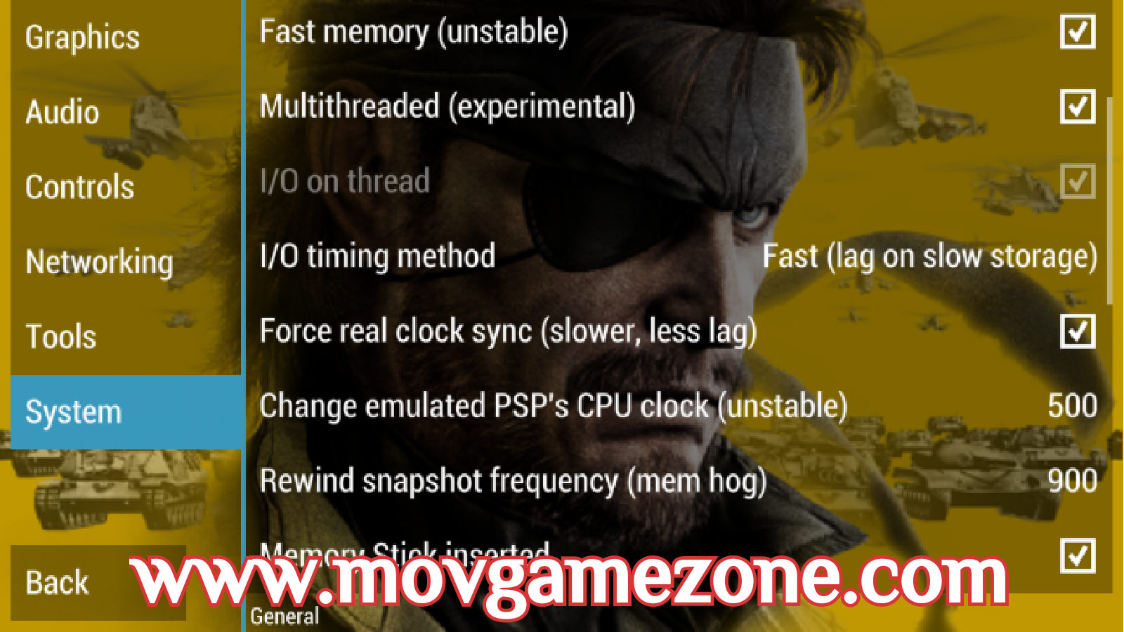 Ppsspp Ppsspp