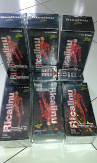 Ricalinu Herbal