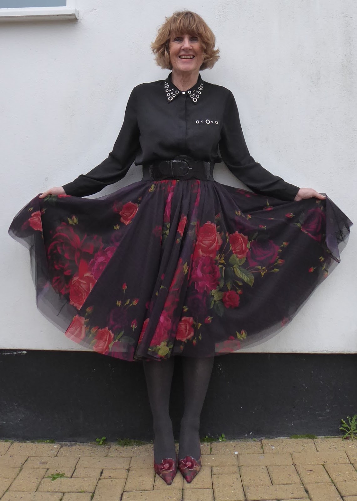 ted baker belt tk maxx