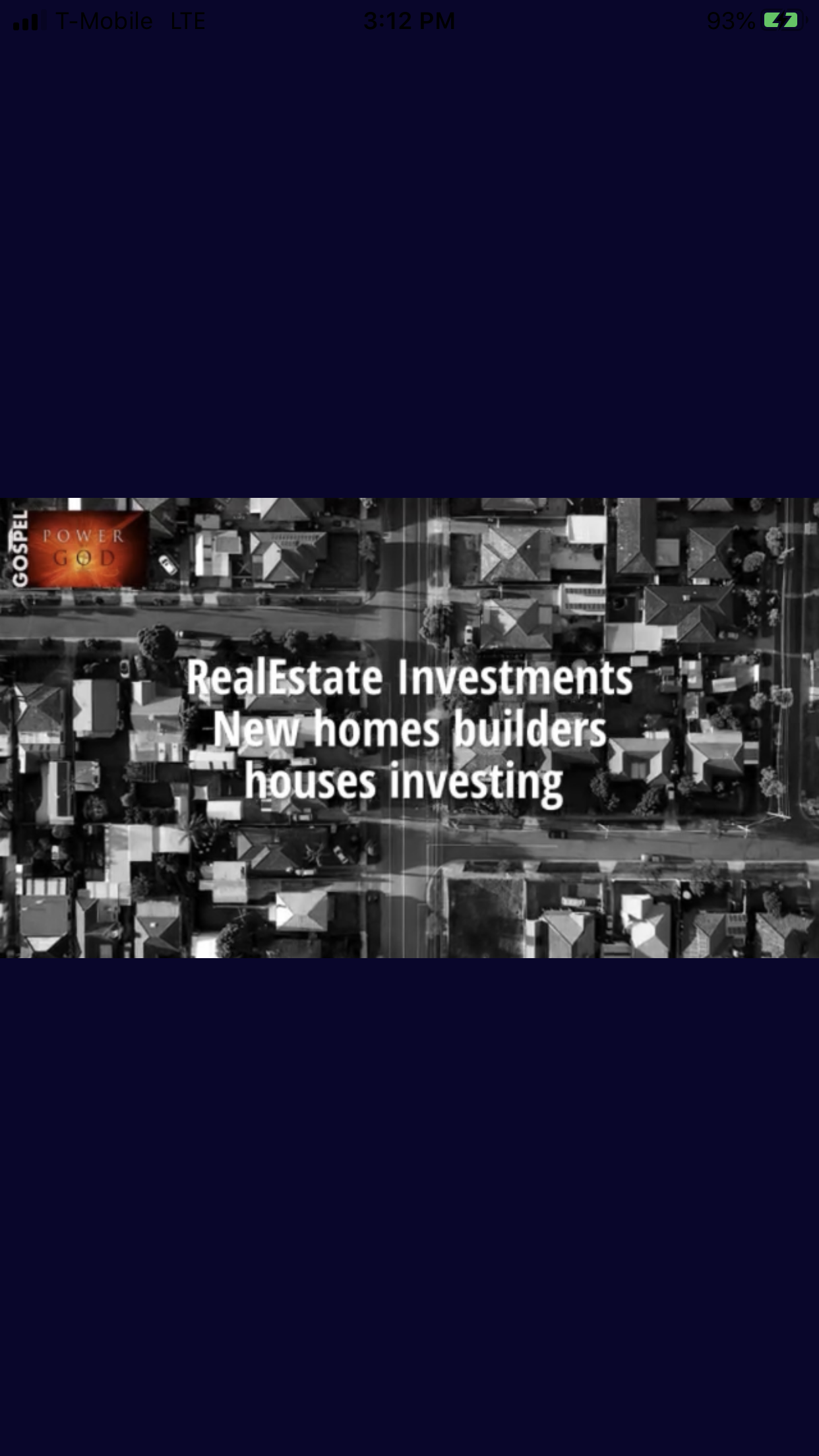 Padma mccord Real Estate investor business Homesites New Homes