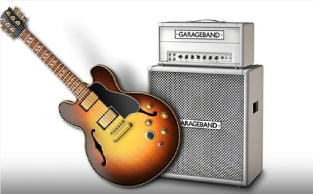Garageband Garageband