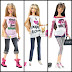 .: Barbie Fashion Fever - Teresa - 100% Doll (2008)