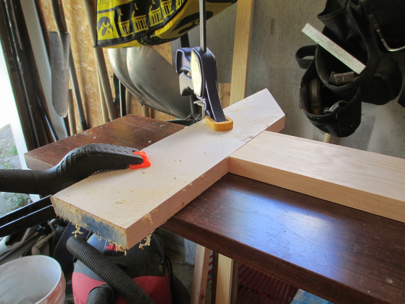 KRUSE'S WORKSHOP: Easy Breezy Beautiful Shutters