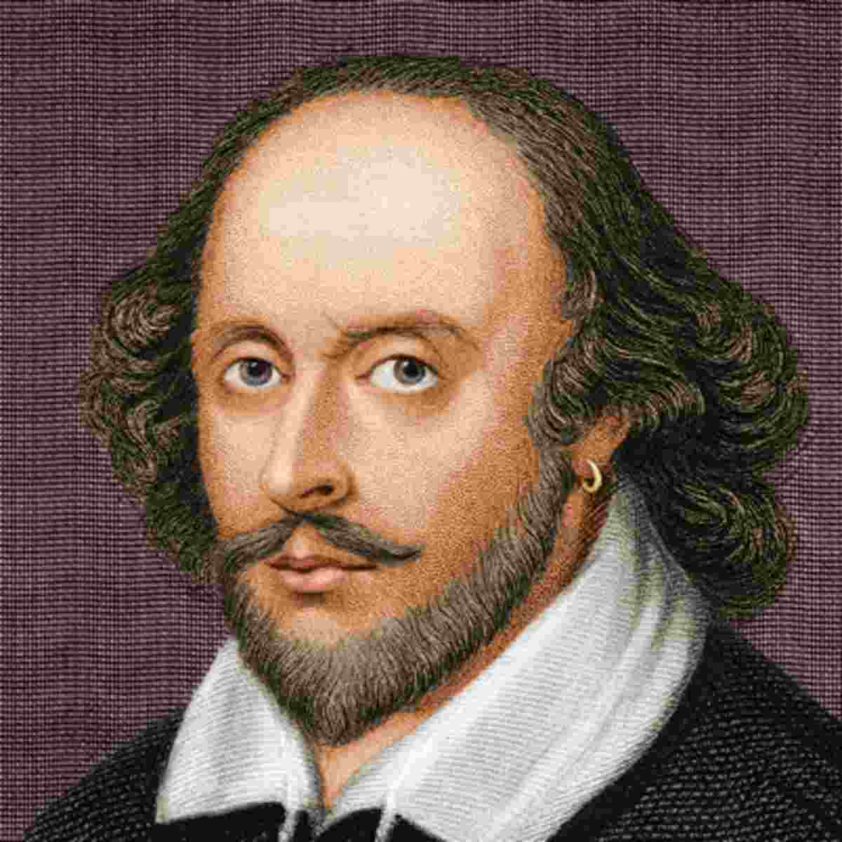 William Shakespeare Biography World Biodata Famous People Biography