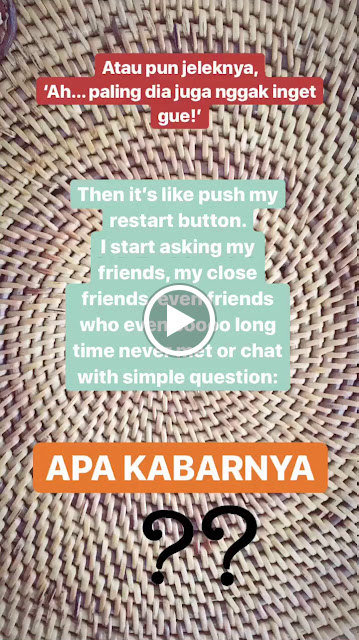 Nona_HitamPahit_Simple_How_are_You