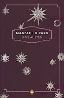Estaciones de Libros: Primavera 2019 - La Lilú Mansfield Park por Jane Austen