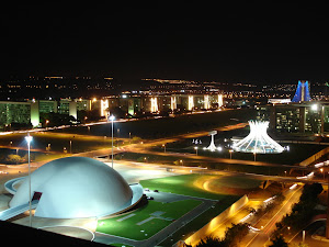 MUSEU DA REPÚBLICA-BRASÍLIA-FOTOS ANTIGAS E NOVAS DE BRASÍLIA.-DF