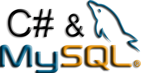 Kết nối C# với DataBase MySQL | C# with MySQL