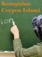 (Novel Gratis) Kumpulan Cerpen Islami  Download Novel Gratis