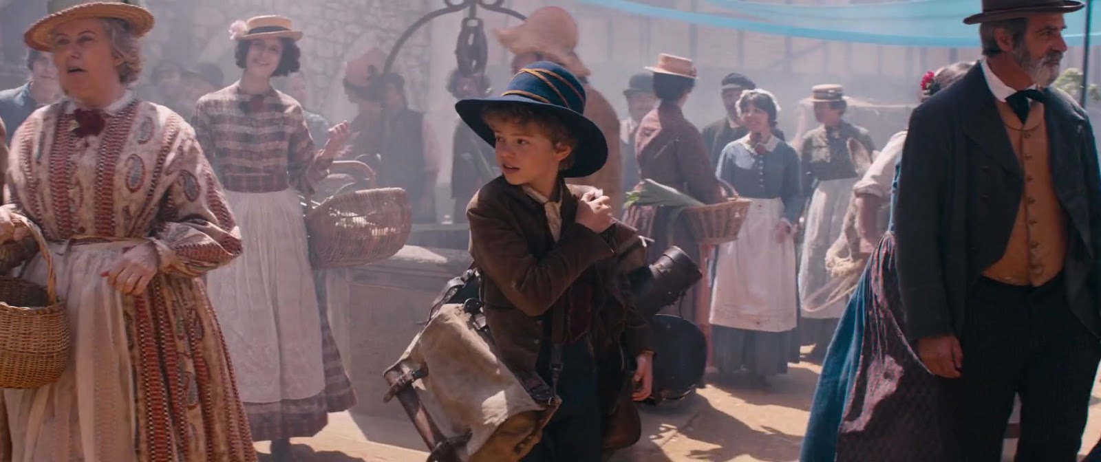 приключения реми отзывы