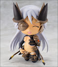 Nendoroid Queen's Blade Aldra (#155B) Figure