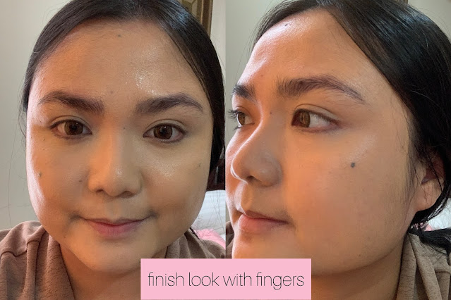 PIXY STAY LAST SERUM FOUNDATION REVIEW PIXY STAY LAST SERUM FOUNDATION REVIEW