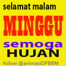 Dp bbm malam minggu lucu Dp bbm malam minggu lucu
