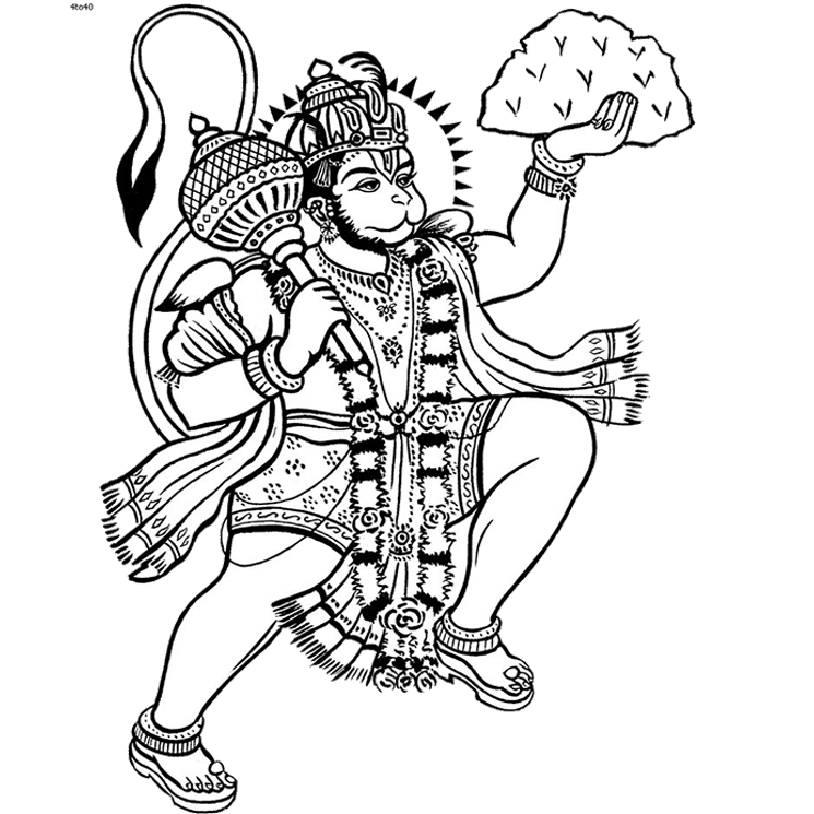 Shri Hanuman Bhajan
