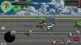 Bonaru Senki v1 by Rahmat Kun Apk Langsung saja download bagi yang ingin mencoba Bonaru Senki v1 by Rahmat Kun Apk