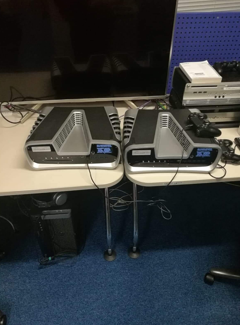 Фото Playstation 5