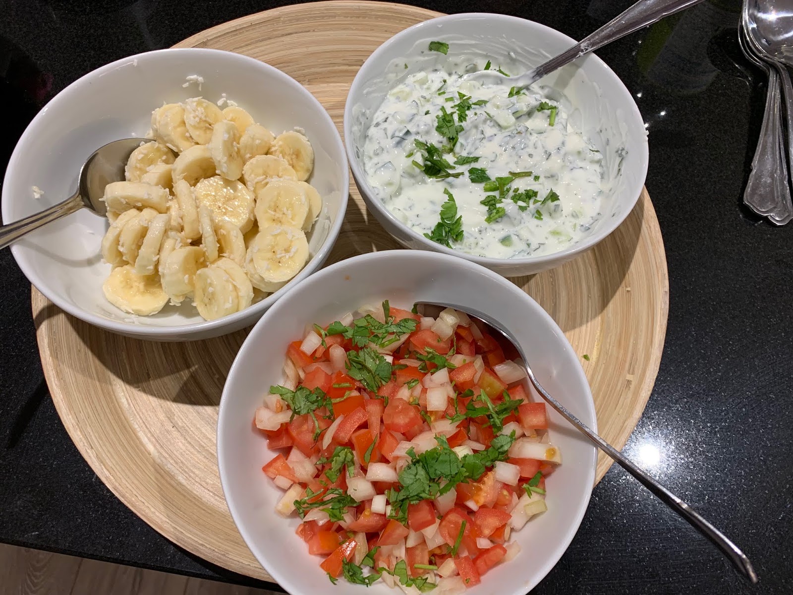 Yummy Mummy 3 Easy Indian Condiments