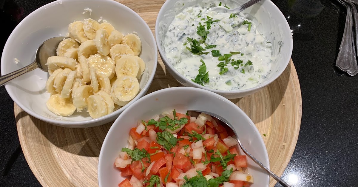 Yummy Mummy 3 Easy Indian Condiments