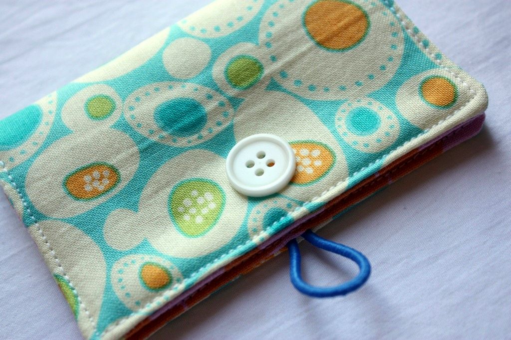 Business Card Holder Tutorial DIY Tutorial Ideas!