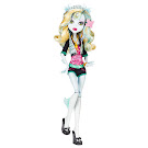 Monster High Lagoona Blue Original Ghouls Collection Doll