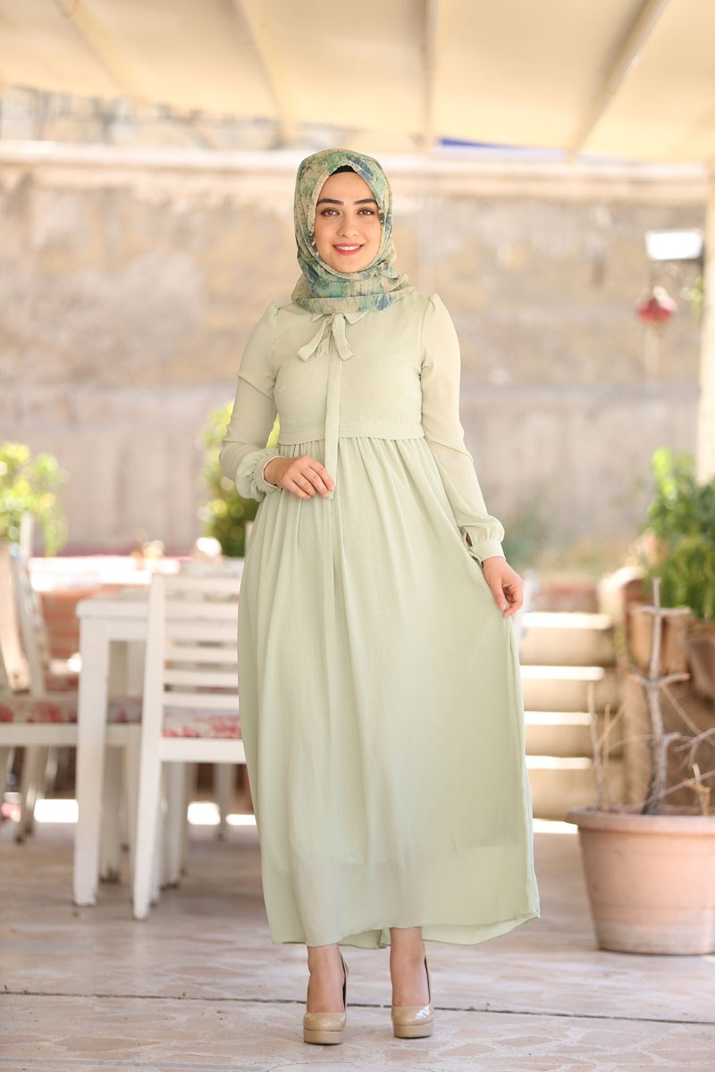 bayram yaklasti bayramlik elbise modelleri