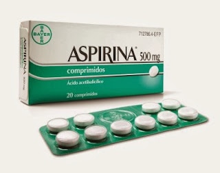 35 alimenti naturali che possono sostituire l’aspirina