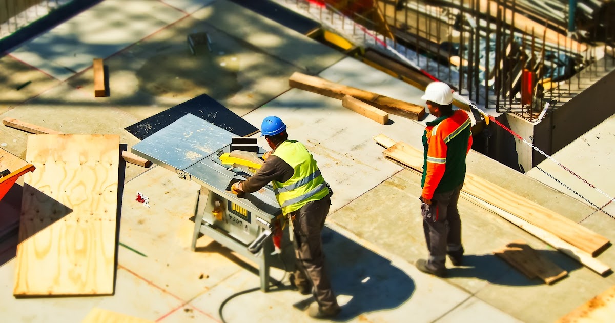 Construction Labour Hire Melbourne