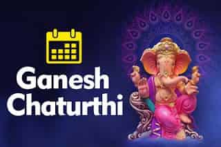 2024 Ganesh Chaturthi Muhurat