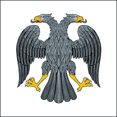 образец герба россии