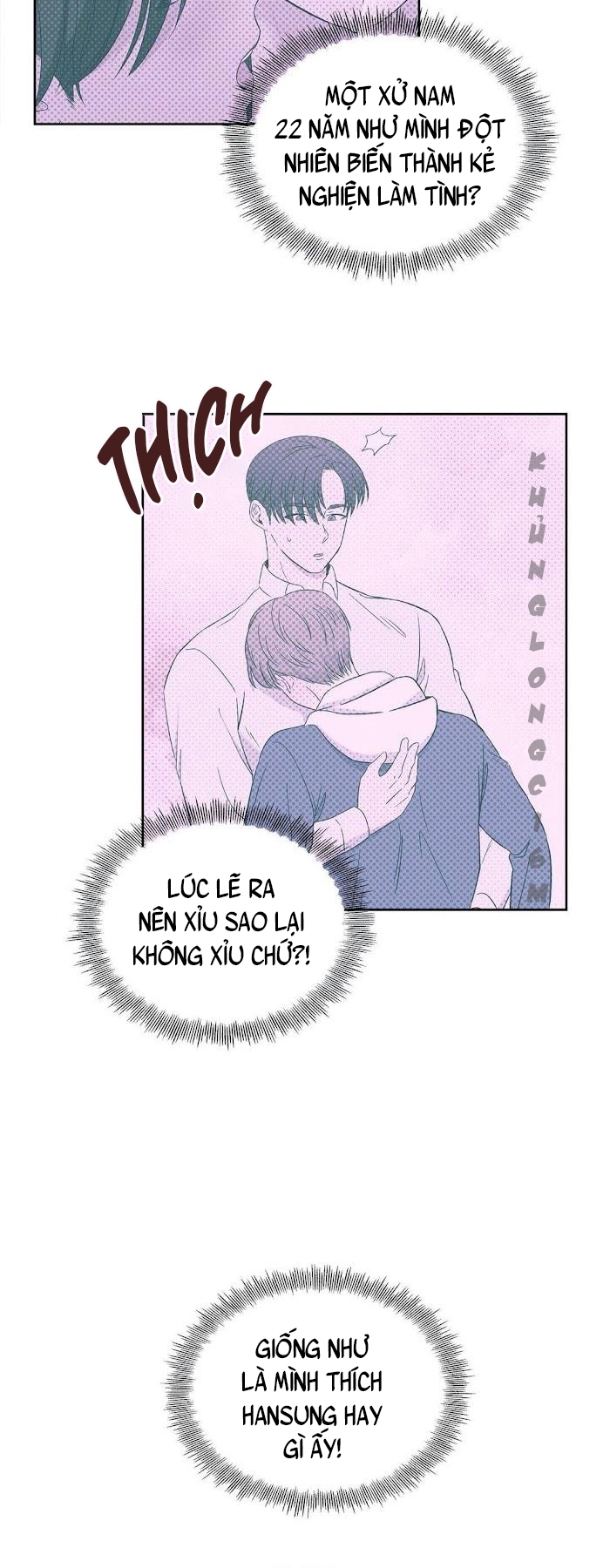 Đọc truyện 10 Đêm Mê Hoặc - Chapter 19