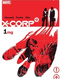 X-Corp