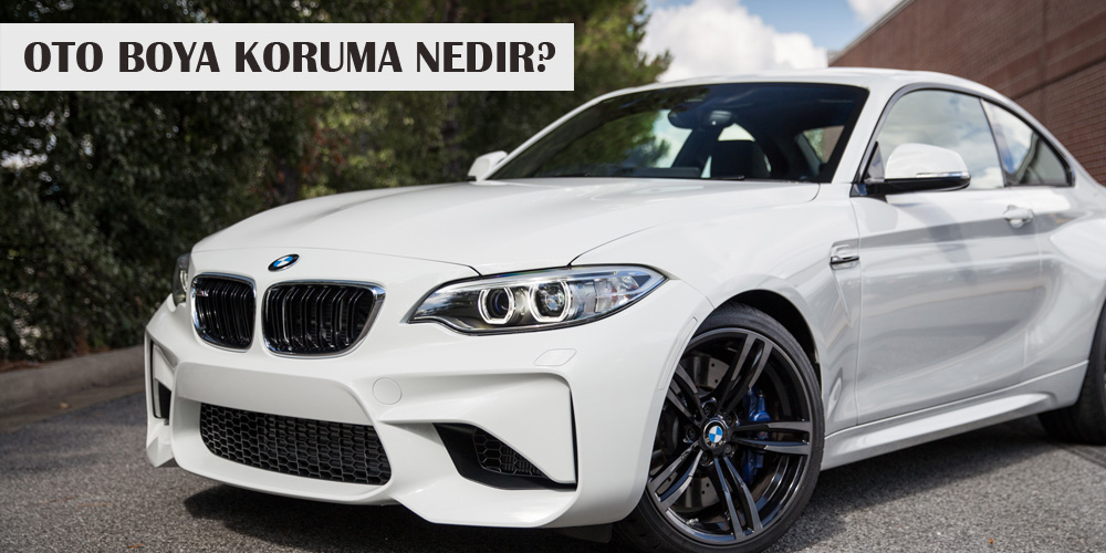 Seramik Boya Koruma Nedir Ise Yarar Mi Omru Ne Kadardir