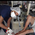 Programa “Melhor em Casa” atende pacientes acamados em Itabuna