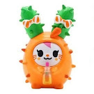 Tokidoki B. Hoppin' Cactus Friends Cactus Bunnies, Series 1 Figure