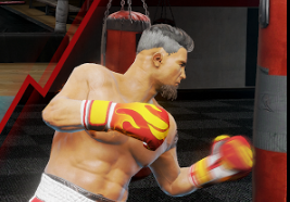 Game Boxing Pc Terbaik