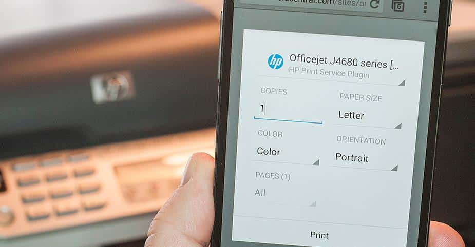 Driver Hp 11005 Printer Windows 7 64