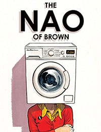 Nao of Brown Comic
