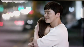 oh my ghost cho jung seok oh my ghost cho jung seok