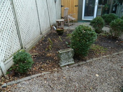 Cabbagetown Backyard Fall Cleanup After by Paul Jung Gardening Services Inc.--a Toronto Organic Gardening Company Cabbagetown Backyard Fall Cleanup After by Paul Jung Gardening Services Inc.--a Toronto Organic Gardening Company