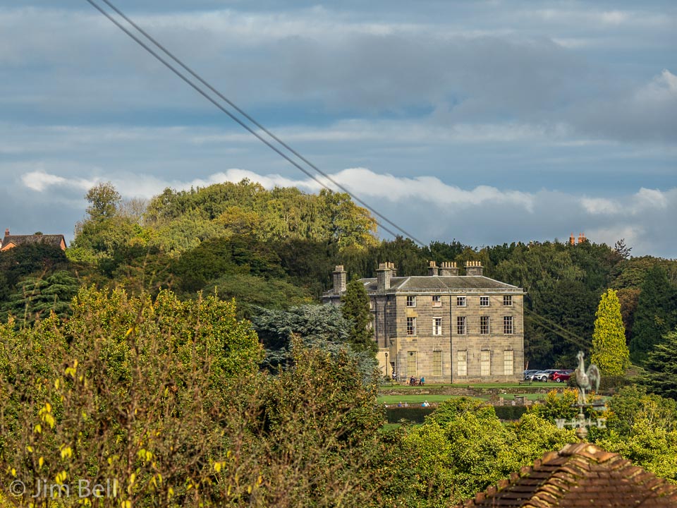 Out & About Darley Abbey Park and Allestree