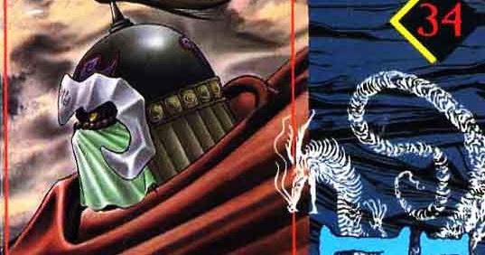 komik legenda naga komik legenda naga