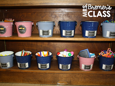 Mrs. Bremer's Class:Classroom Reveal #classroom #teachereyecandy #classdecor #classroomdecor #classroomsetup #school #backtoschool #classroomorganization #organization #classroomideas