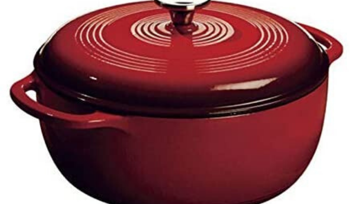 5 great Rated Dutch Ovens 2020 "cook the entirety in a single Pot