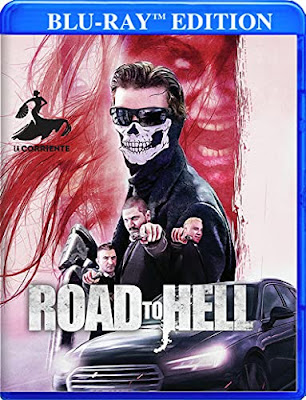 Road To Hell 2018 Bluray